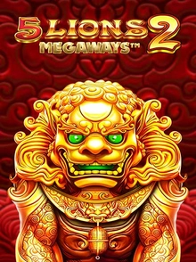 5-lions-megaways-2