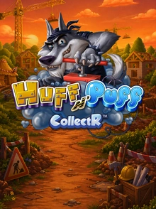 huff-n-puff